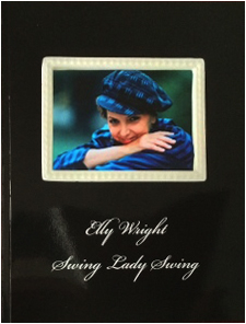 Elly Wright Autobiographie